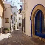 Sitges Studio