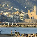 Sitges Studio