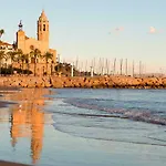 Sitges Studio