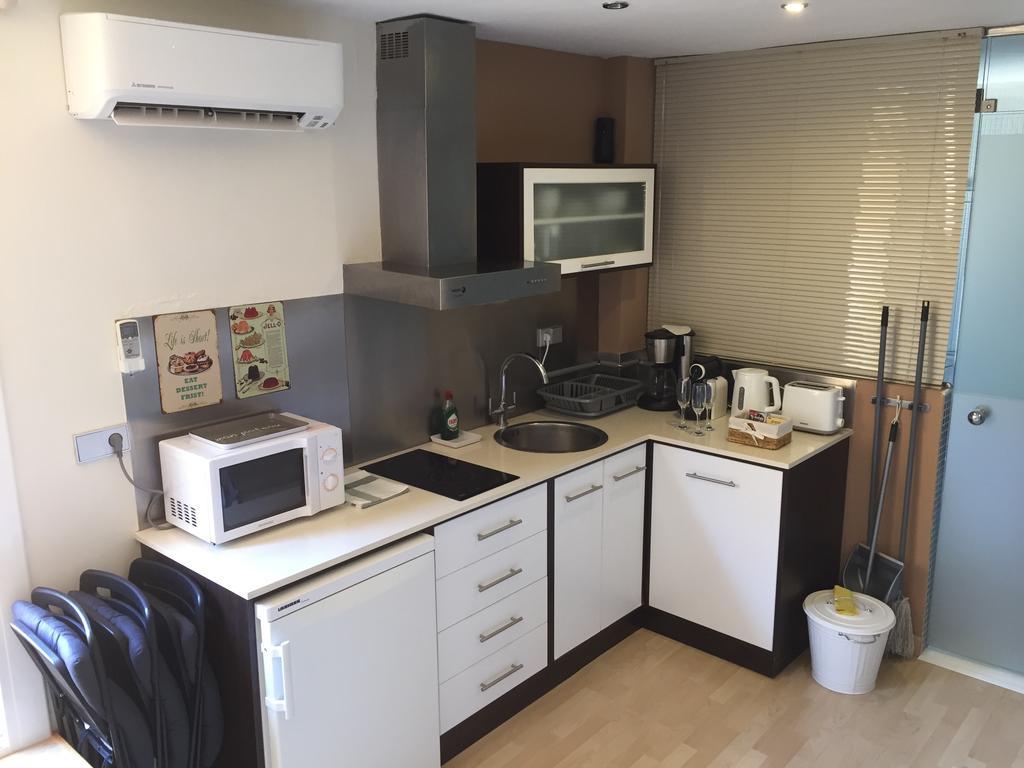 Sitges Studio Apartment *