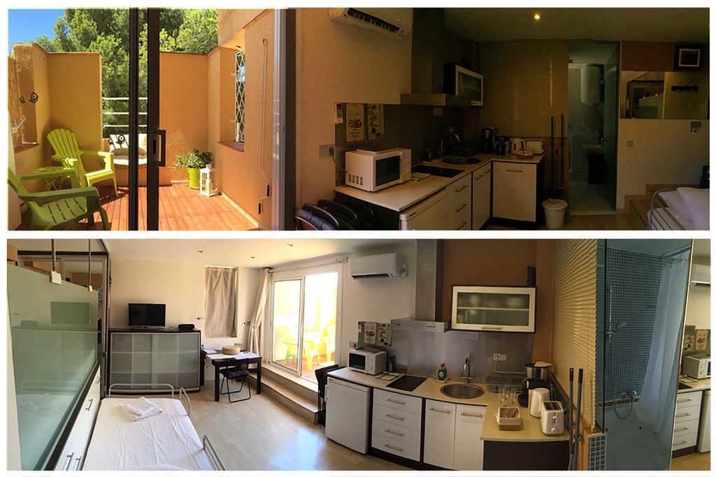 Apartment Sitges Studio *