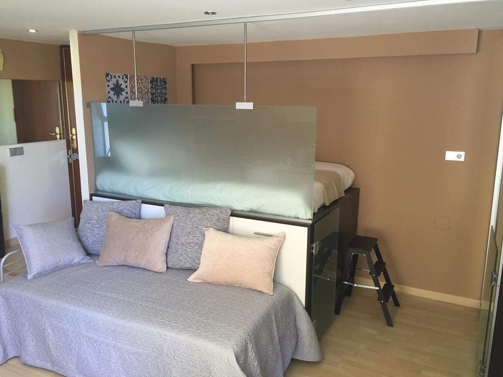 Appartamento Sitges Studio