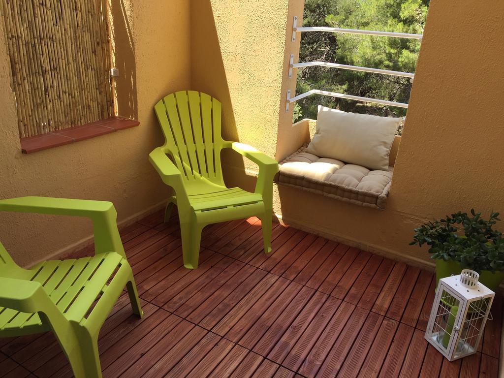 Sitges Studio Apartment *