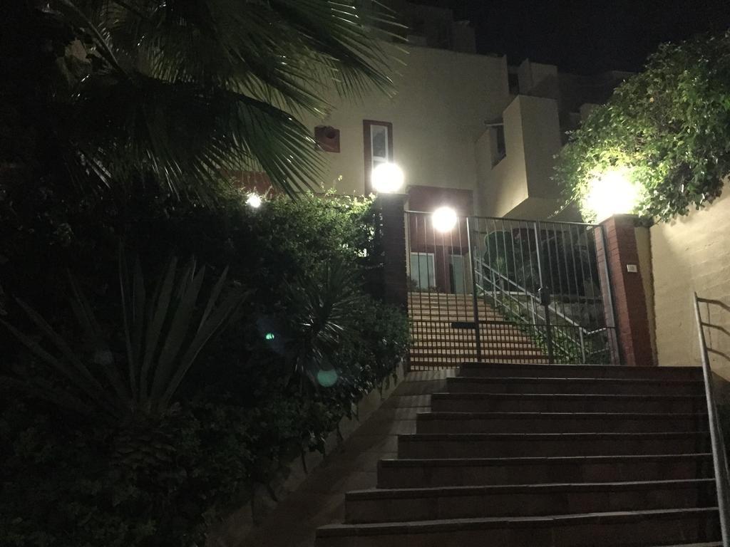 Apartment Sitges Studio