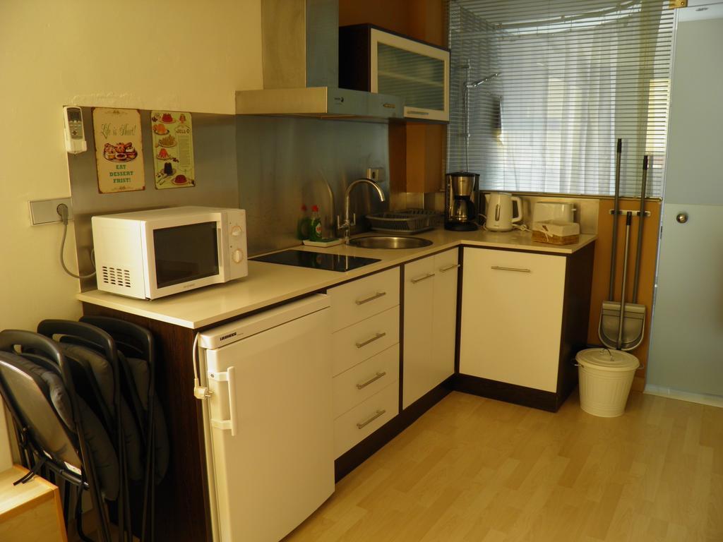 Appartamento Sitges Studio *