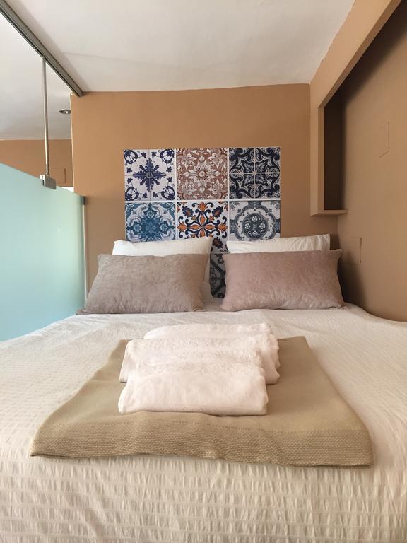 Sitges Studio Apartment *