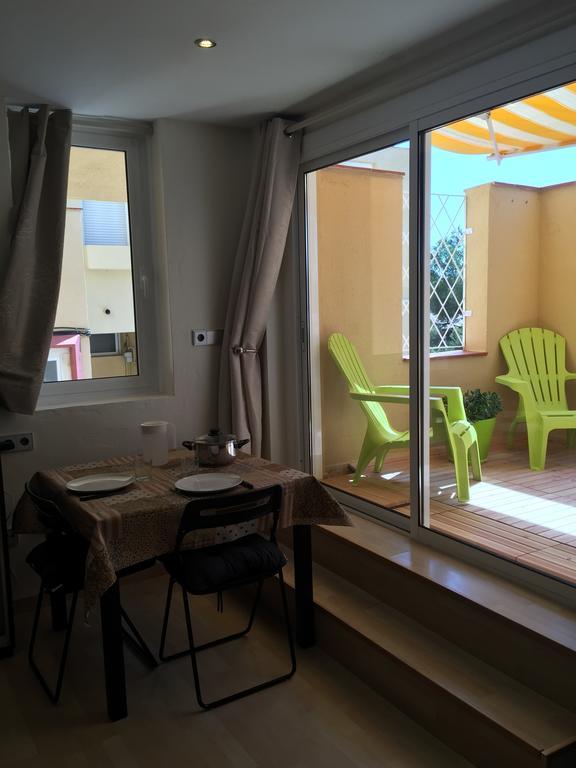 Apartment Sitges Studio