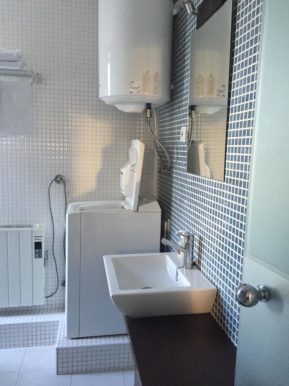 Sitges Studio Sitges