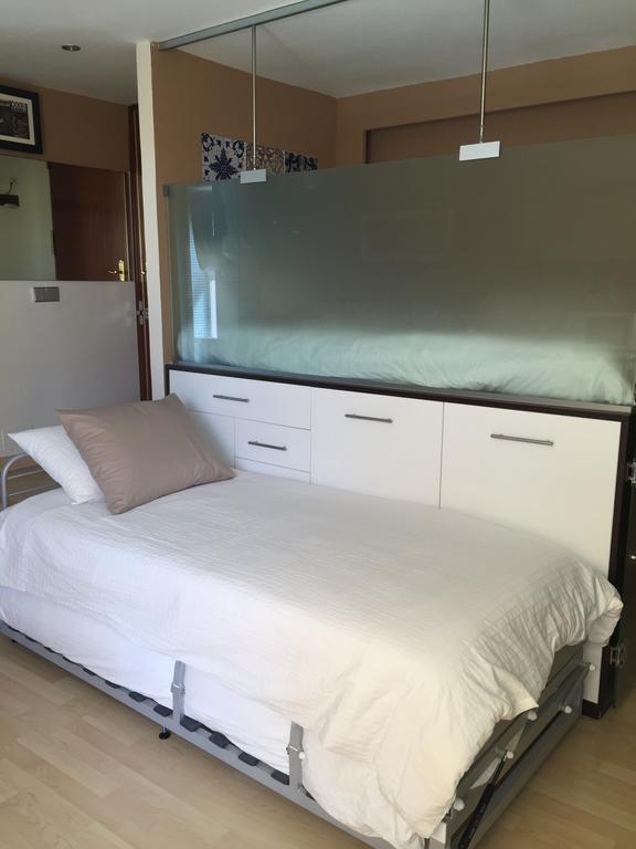 Apartment Sitges Studio *