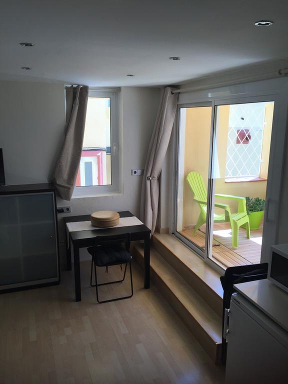 Sitges Studio Appartamento *