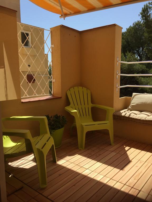 Appartamento Sitges Studio
