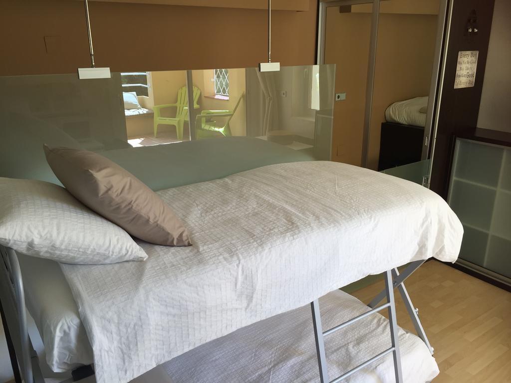 Sitges Studio Sitges