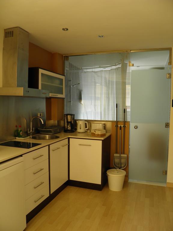 Sitges Studio Appartamento