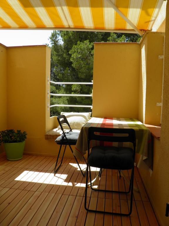 Sitges Studio *