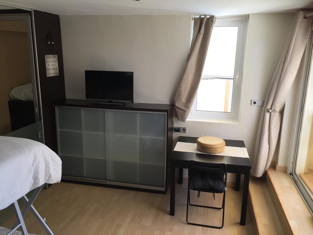 Sitges Studio
