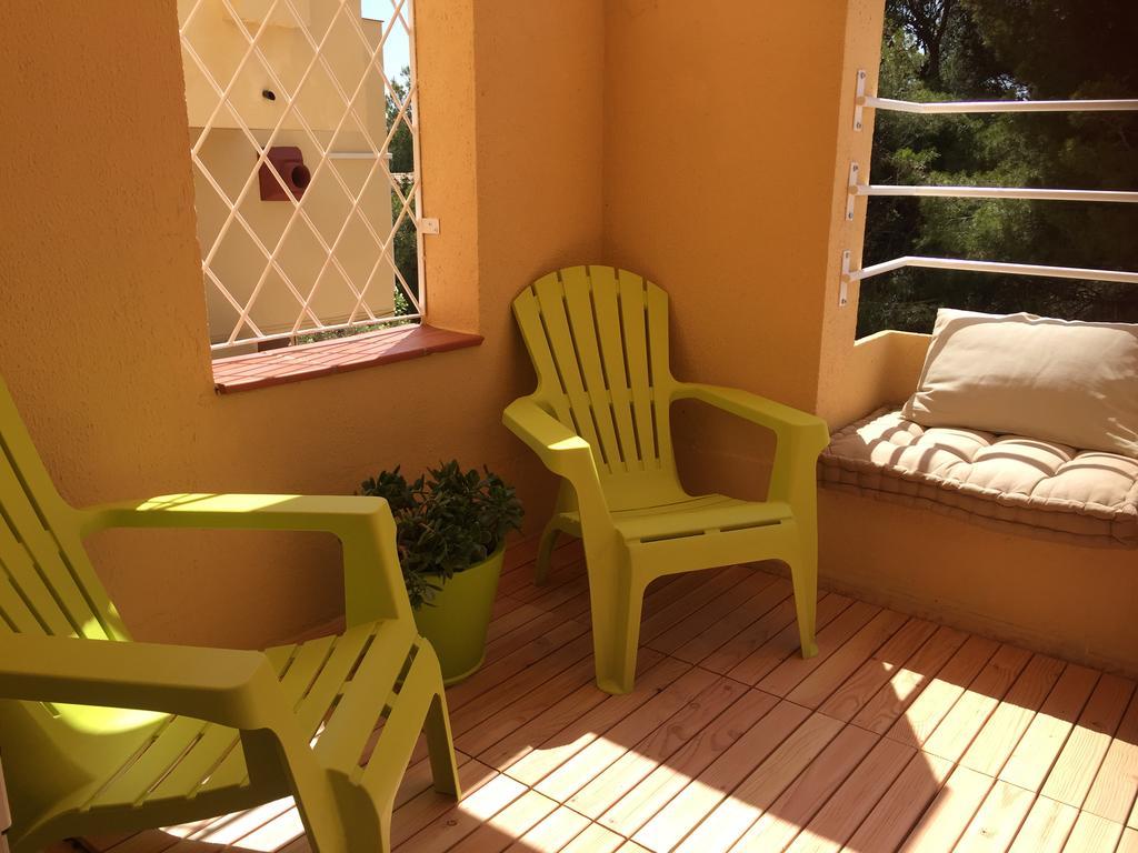 Sitges Studio Apartment *