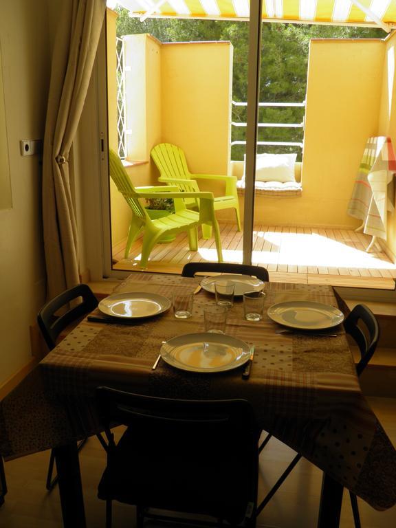 Appartamento Sitges Studio Sitges