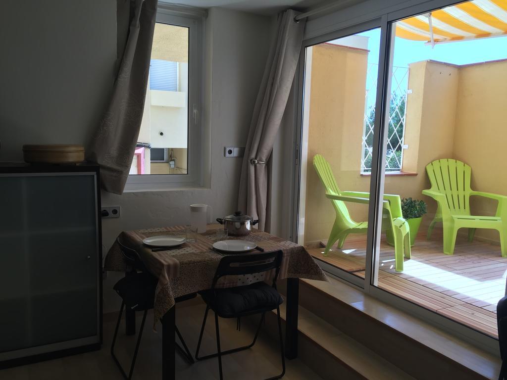 Sitges Studio * Sitges