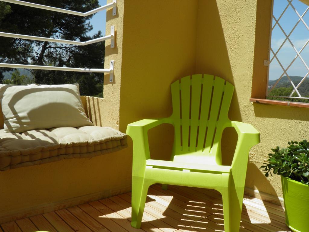 Sitges Studio Appartamento Sitges