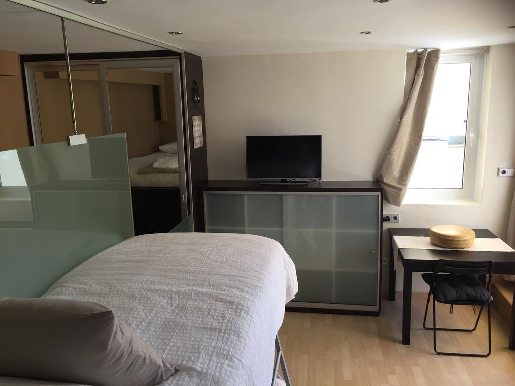Sitges Studio Sitges