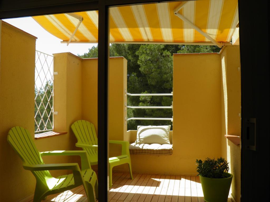 Apartment Sitges Studio *