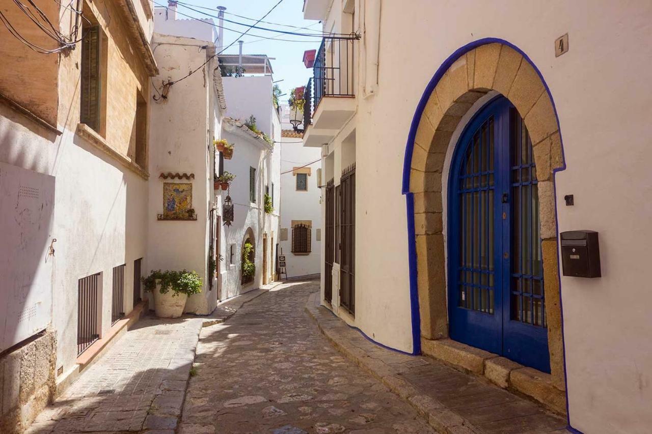 Apartment Sitges Studio *
