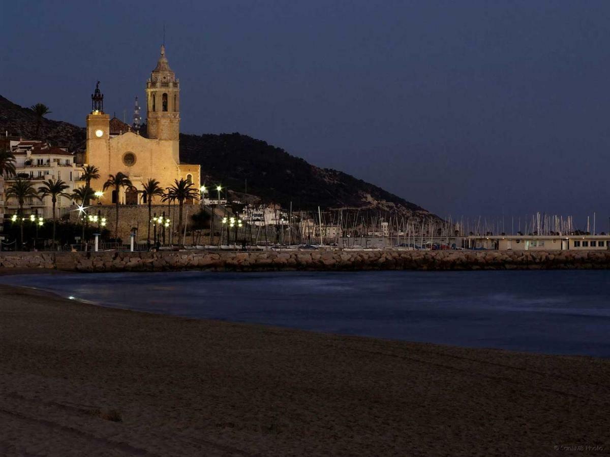 Sitges Studio Appartamento