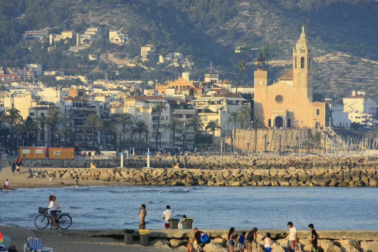 Appartamento Sitges Studio