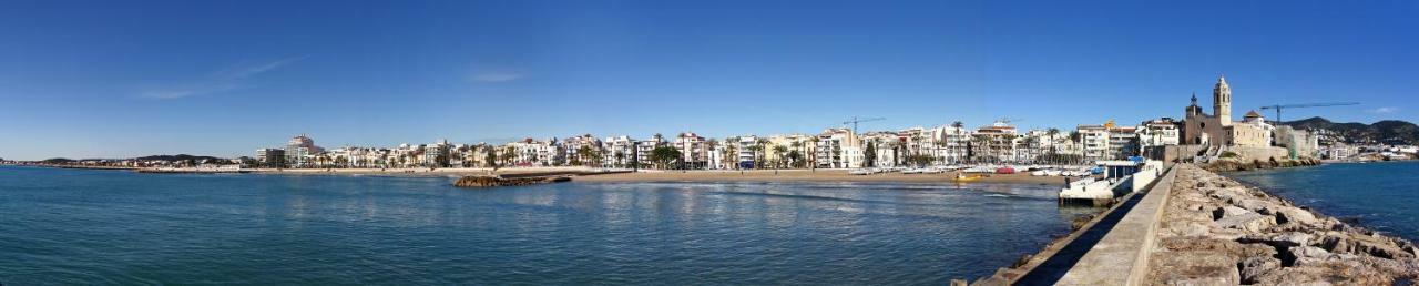 Sitges Studio Sitges