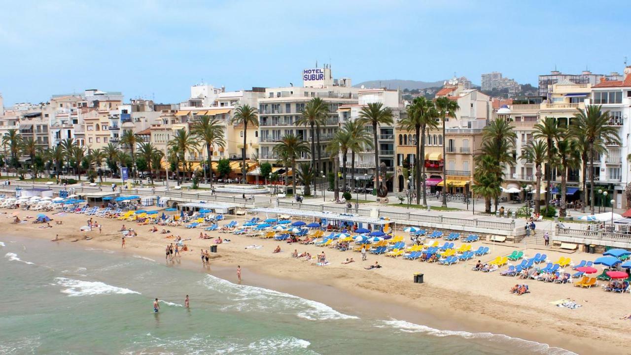 Sitges Studio Sitges