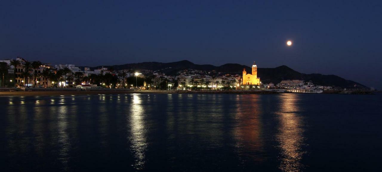 Apartment Sitges Studio *
