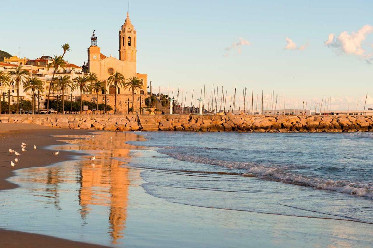 Sitges Studio Apartment Sitges