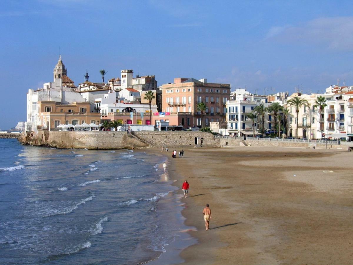 Sitges Studio Appartamento