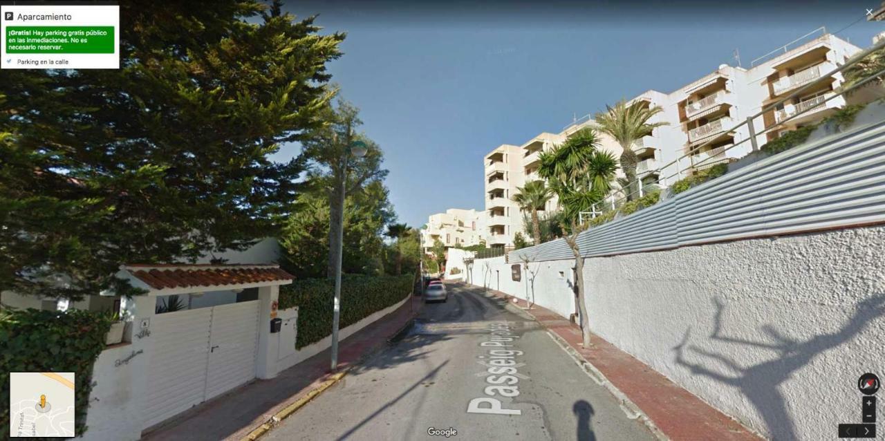 Sitges Studio Apartment Sitges