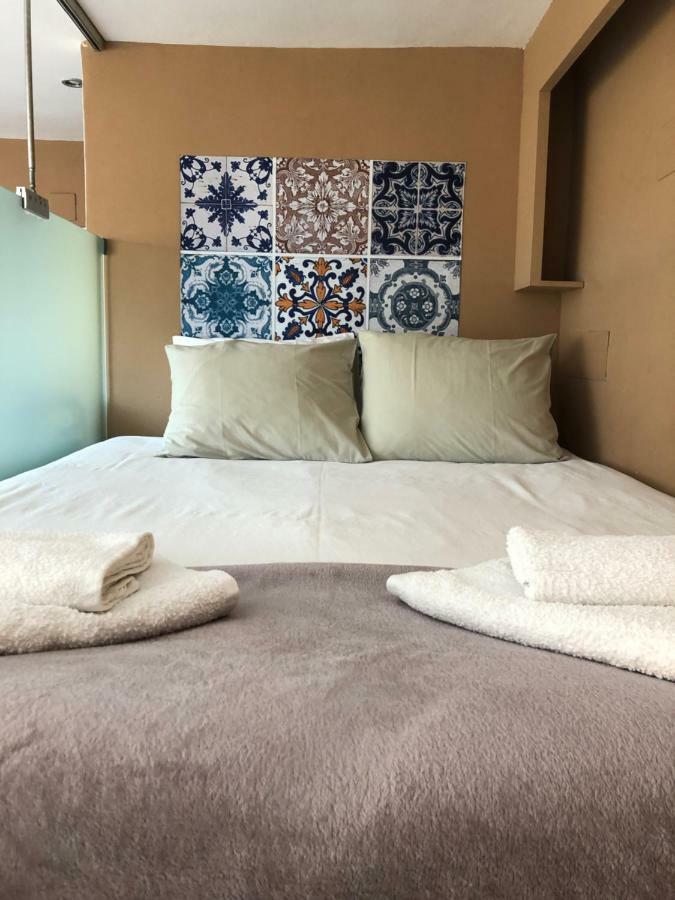Sitges Studio Appartamento