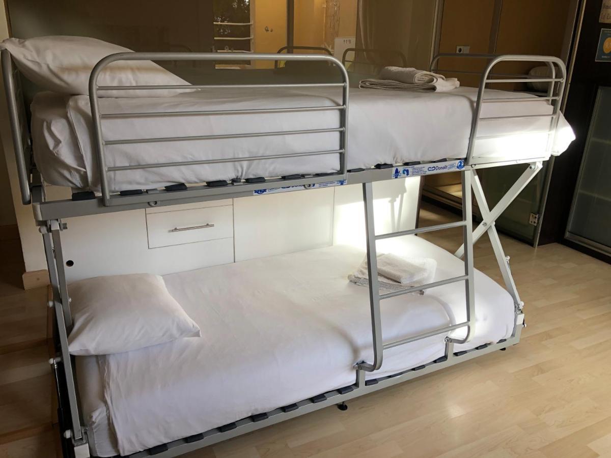 Sitges Studio Apartment